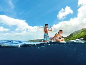 Shore Excursions & Guided Tours